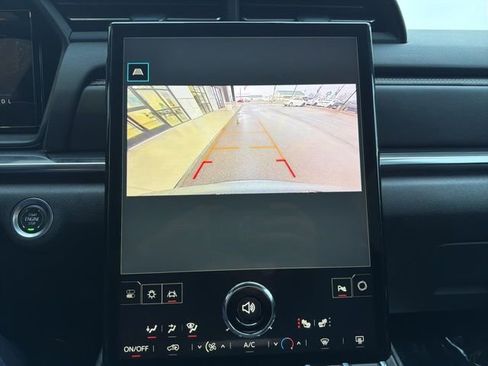 Used 2025 GMC Terrain Elevation AWD/4WD image 25