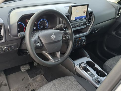 Used 2021 Ford Bronco Sport Big Bend image 13