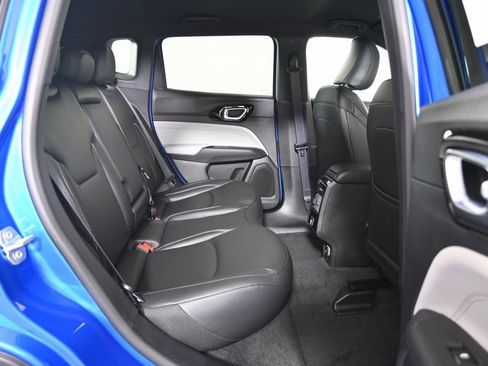 New 2026 Jeep Compass Limited w/ Mopar All Weather Package image 16