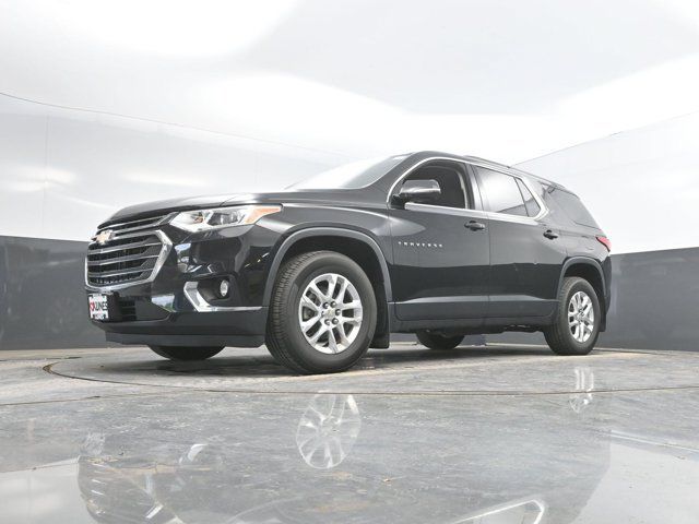 Used 2019 Chevrolet Traverse LT AWD/4WD image 47