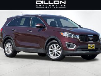 Used 2017 Kia Sorento AWD 360° Tour