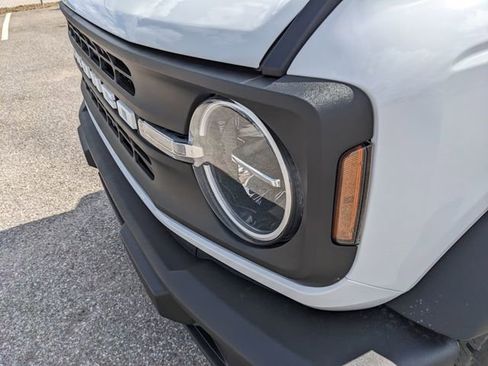 New 2025 Ford Bronco Big Bend image 9