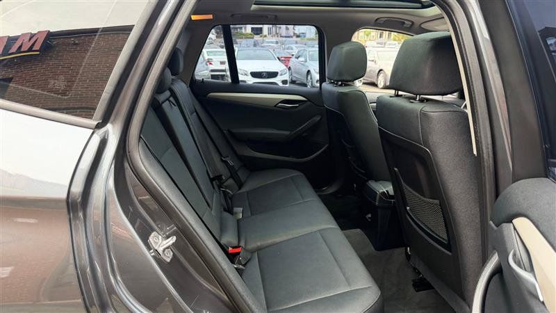 Used 2015 BMW X1 sDrive28i RWD image 17