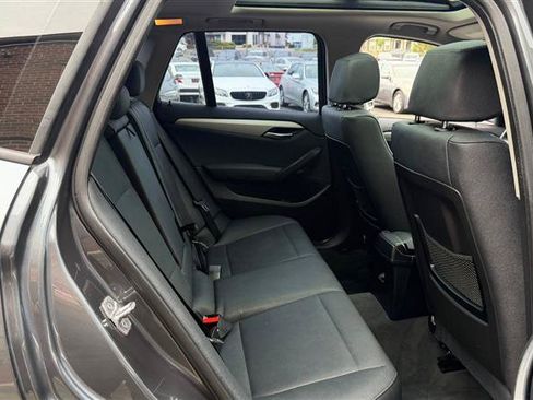Used 2015 BMW X1 sDrive28i RWD image 17