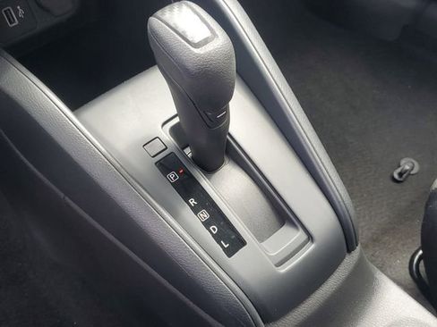 Certified 2024 Nissan Versa S w/ Trunk Package FWD image 25