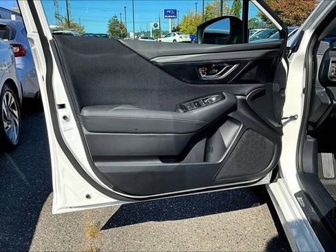 New 2025 Subaru Legacy Premium image 22