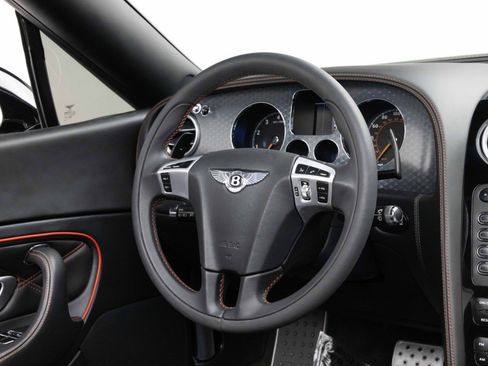 Used 2011 Bentley Continental GT Speed AWD/4WD image 16