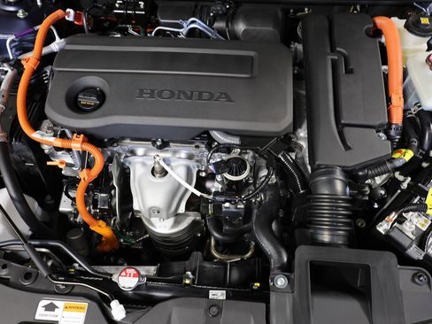 New 2026 Honda Accord Touring image 27
