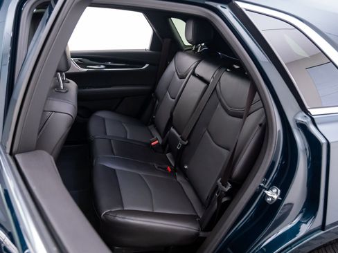 New 2026 Cadillac XT5 Premium Luxury w/ Driver Assist Package image 16