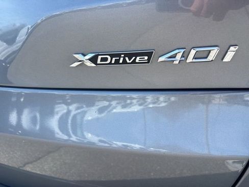 Used 2026 BMW X5 xDrive40i AWD/4WD image 5
