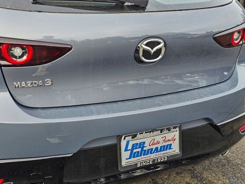 New 2026 MAZDA MAZDA3 2.5 S Hatchback w/ Premium Pkg image 25