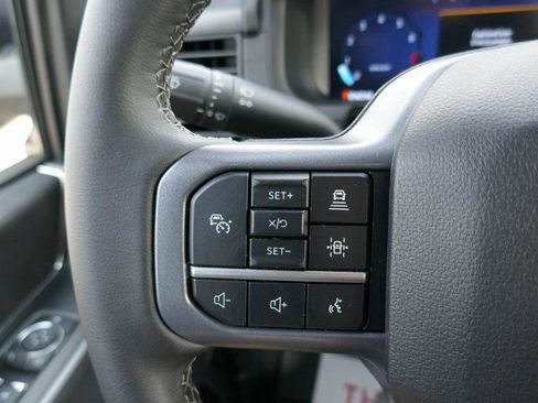 New 2025 Ford F150 XLT w/ Equipment Group 302A MID image 17