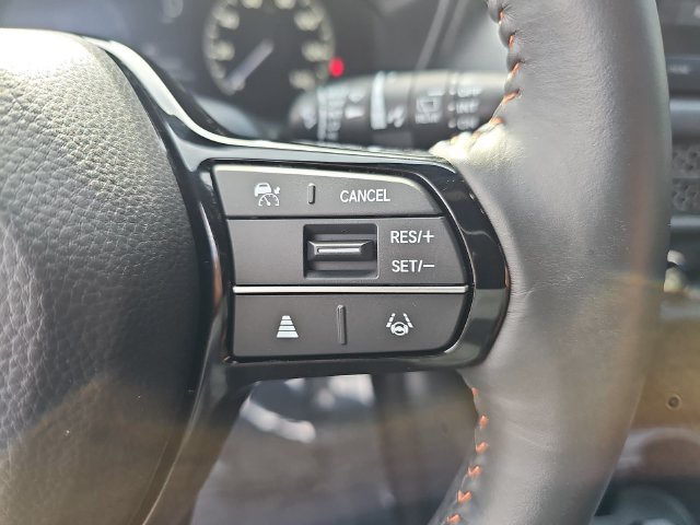 Used 2024 Honda HR-V Sport image 19