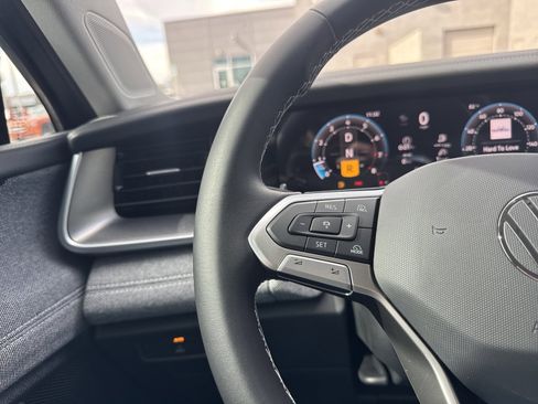 New 2026 Volkswagen Tiguan S image 27