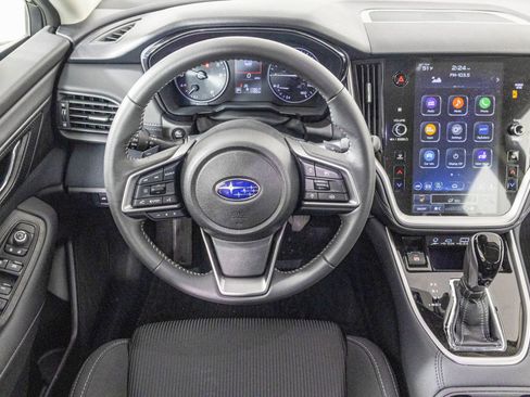 Used 2025 Subaru Legacy Premium image 23