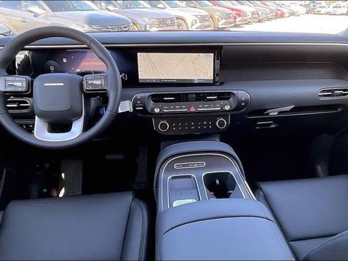 New 2026 Hyundai Palisade Limited image 4