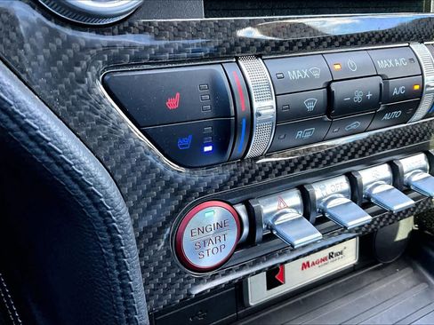 Used 2020 Ford Mustang GT Premium w/ GT Performance Package image 33