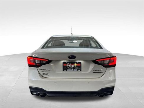Used 2021 Subaru Legacy Touring XT AWD/4WD image 6