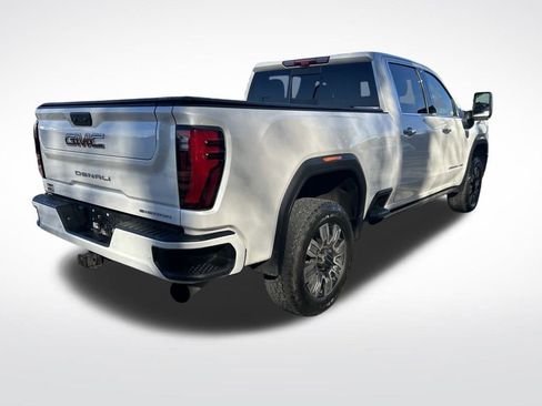 Used 2024 GMC Sierra 2500 Denali w/ Denali Reserve Package image 6
