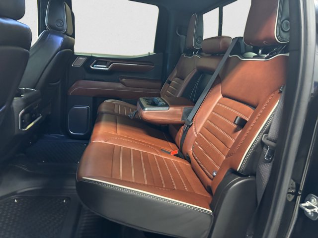 Certified 2024 GMC Sierra 1500 Denali Ultimate AWD/4WD image 14