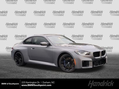 New 2026 BMW M2 w/ Lighting Package