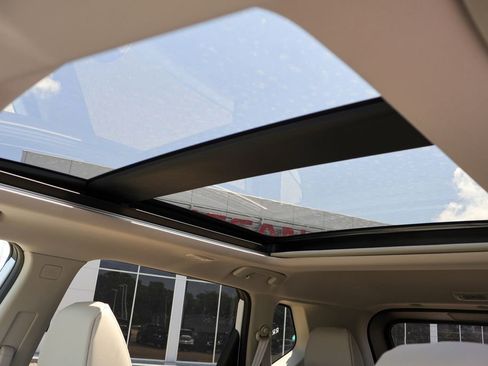 New 2026 Nissan Rogue SV FWD image 9