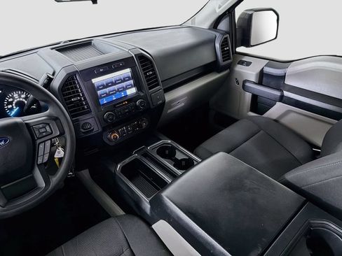 Used 2019 Ford F150 XL w/ Equipment Group 101A Mid RWD image 25