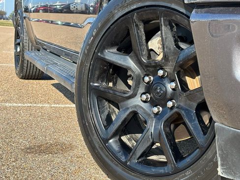 Used 2023 RAM 1500 Laramie image 2