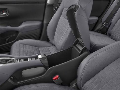 Used 2026 Honda HR-V LX image 10