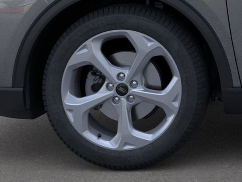 New 2026 Ford Escape ST-Line w/ Tech Pack #1 image 42