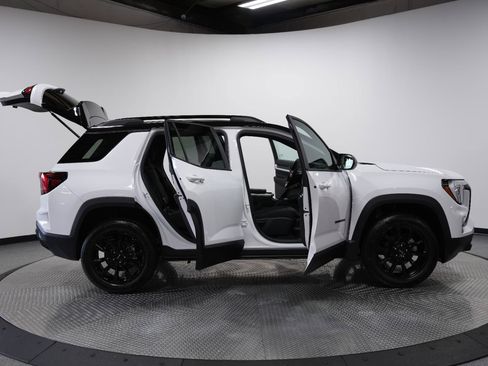 New 2026 GMC Terrain Elevation w/ Black Edition FWD image 54