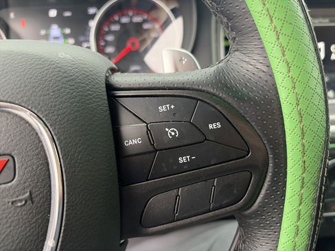 Used 2021 Dodge Charger Scat Pack image 29