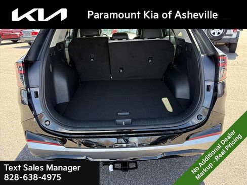 New 2026 Kia Sportage SX AWD/4WD image 29