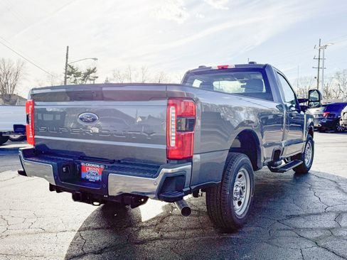 New 2025 Ford F350 XL w/ 360-Degree Camera Package image 5