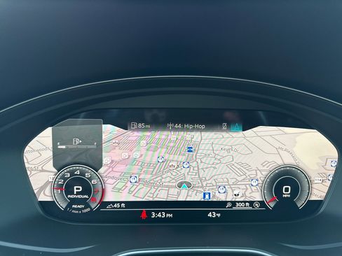 Used 2023 Audi A4 2.0T Premium Plus w/ Premium Plus Package image 43