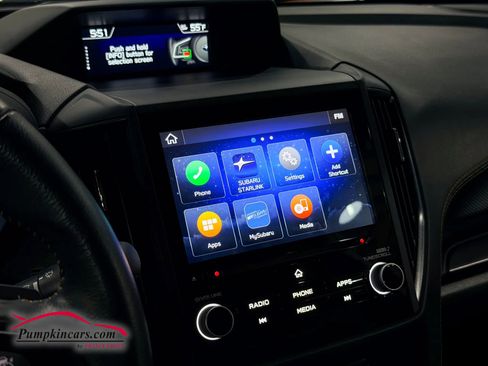 Used 2023 Subaru Forester Wilderness image 35