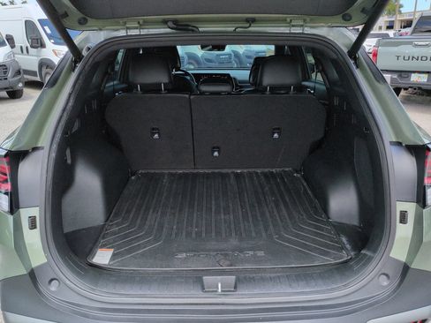 Used 2024 Kia Sportage X-Pro Prestige AWD/4WD image 13