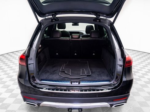 New 2026 Mercedes-Benz GLE 350 GLE 350 image 32