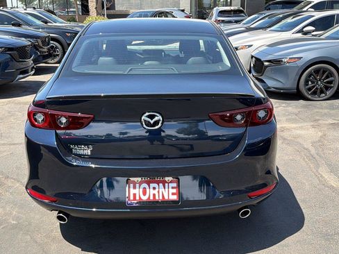 New 2026 MAZDA MAZDA3 s Sport FWD image 6