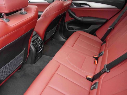 Certified 2024 BMW X3 M40i image 35