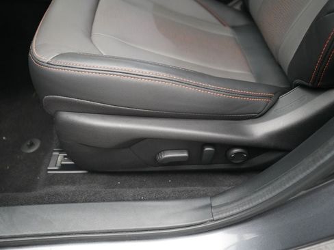 Certified 2025 Subaru Crosstrek 2.5i Limited AWD/4WD image 27