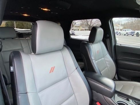 Used 2022 Dodge Durango R/T image 17