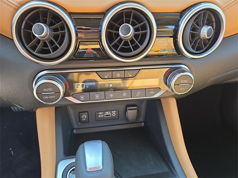 New 2025 Nissan Sentra SV w/ SV Premium Package image 27