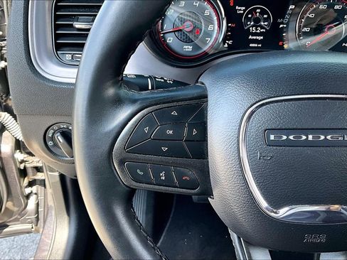 Used 2023 Dodge Charger SXT w/ Blacktop Package RWD image 11