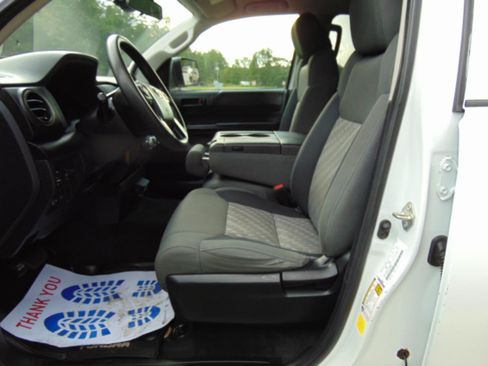 Used 2020 Toyota Tundra SR AWD/4WD image 5