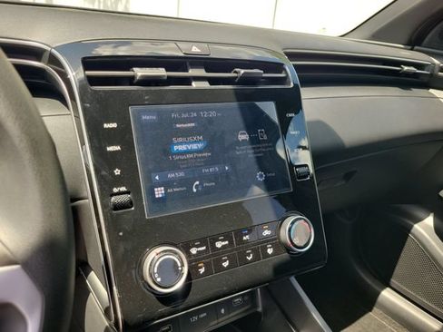 Used 2022 Hyundai Santa Cruz SEL w/ Activity Package FWD image 20