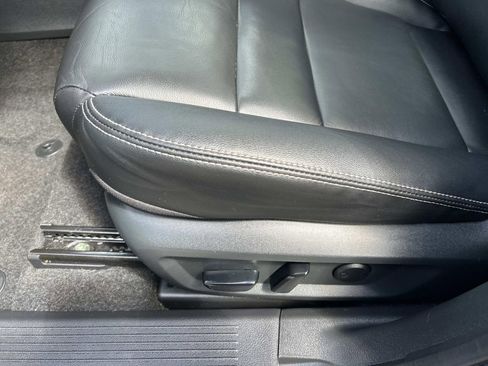 Certified 2023 Nissan Rogue SL AWD/4WD image 22