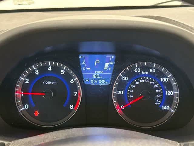 Used 2012 Hyundai Accent GS FWD image 6