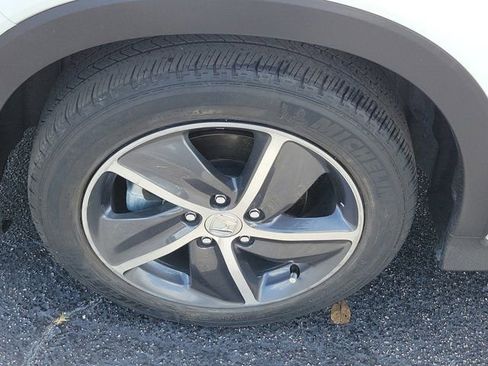Used 2022 Honda HR-V EX image 10