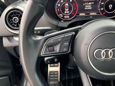 Used 2018 Audi A3 2.0T Premium Plus image 21